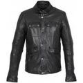 Veste Oakwood TRUCKER NOIR 501 Grenoble