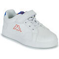 Chaussures enfants sur Grenoble : Baskets basses enfant Kappa ADENIS KID EV