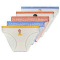 Culottes & autres bas
sur Grenoble : Culottes & slips DIM DIM POCKETS PACK X5 Multicolore