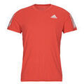 Tee-shirts sur Grenoble : T-shirt adidas OWN THE RUN TEE