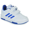 Baskets basses enfant adidas Tensaur Sport 2.0 C Blanc
