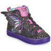 Baskets montantes enfant Skechers TWI-LITES 2.0