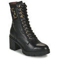 Bottines NeroGiardini AURORA Grenoble
