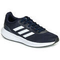 Running sur Grenoble : Chaussures adidas RUNFALCON 3.0 Marine
