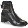 Bottines Dorking D9199-SUGAR-NEGRO Grenoble