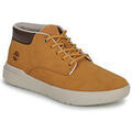 Baskets montantes Timberland SENECA BAY LEATHER CHUKKA