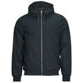 Vestes sur Grenoble : Blouson Element FLINT BLACK