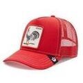 Chapeau Goorin Bros 101-0378 THE COCK-RED