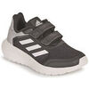 Baskets basses enfant adidas Tensaur Run 2.0 CF K Noir