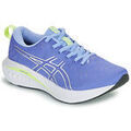 Running sur Grenoble : Chaussures Asics GEL-EXCITE 10