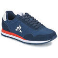 Baskets basses Le Coq Sportif ASTRA_2