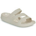 Mules Crocs Getaway Strappy