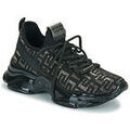 Baskets femme sur Grenoble : Baskets basses Steve Madden MAX-OUT