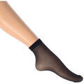 Chaussettes Jolie Folie 2444-NEGRO Grenoble
