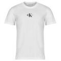 T-shirt Calvin Klein Jeans MONOLOGO TEE