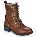 Boots Mustang 1402601 Grenoble