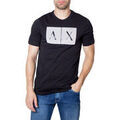 Polos sur Grenoble : Polo EAX 8NZTCK Z8H4Z