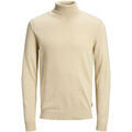 Gilets sur Grenoble : Gilet Jack & Jones EMIL KNIT ROLL NECK STS 12157417