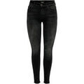 Jeans sur Grenoble : Jeans skinny Only 15157997