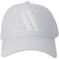Chapeaux sur Grenoble : Chapeau EAX LOGO GOMMATO BASIC