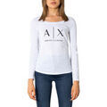 T-shirt EAX T-SHIRT 8NYTDG YJ16Z Grenoble