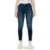 Jeans skinny Guess W2YA46D4Q03 - 1981