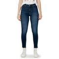 Jeans skinny Guess W2YA46D4Q03 - 1981 Grenoble