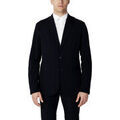 Veste EAX TINTA UNITA 8NZG49 ZNYZZ
