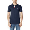 Polo Tommy Hilfiger TJM SLIM PLACKET POLO DM0DM15370