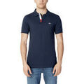 Polo Tommy Hilfiger TJM SLIM PLACKET POLO DM0DM15370 Grenoble