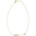 Collier Alviero Martini LM PM71 3025 Dor&eacute; Grenoble