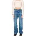 Pantalons sur Grenoble : Jeans Calvin Klein Jeans AUTHENTIC BOOTCUT J20J222454