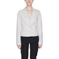 Vestes sur Grenoble : Veste Vero Moda Vmnancy Ls Short Slim 10304631