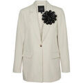 Vestes sur Grenoble : Veste Vero Moda Vmtess Loose Flower 10306355