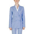 Vestes sur Grenoble : Veste Sandro Ferrone S23XBDBASCHETTO