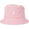 Chapeaux sur Grenoble : Chapeau Kangol K4224HT - Lav&eacute; Rose