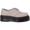 Derbies Dr. Martens 31167348 - 1461 Quad II Vintage Pise