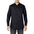 Chemises/chemisettes sur Grenoble : Chemise Selected SLHREGETHAN SHIRT LS CLASSIC B NOOS 16086754