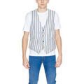 Gilet Gianni Lupo GL5130BD Grenoble