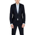 Vestes sur Grenoble : Veste Antony Morato MMJS00034-FA600255