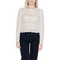 Pull Jacqueline De Yong JDYSUN LAY L/S BOATNECK KNT NOOS 15287384