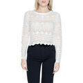 Pull Jacqueline De Yong JDYSUN LAY L/S BOATNECK KNT NOOS 15287384