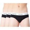 Cale&ccedil;ons Calvin Klein Jeans U2661G Noir