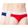 Cale&ccedil;ons Calvin Klein Jeans U2661G Rouge