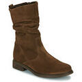 Sports d'hiver sur Grenoble : Boots Gabor 52793