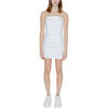 Robe courte Tommy Hilfiger MINI BUSTIER DW0DW18118