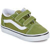Baskets basses enfant Vans Old Skool V