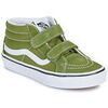 Baskets montantes enfant Vans SK8-Mid Reissue V
