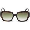 Lunettes de soleil Guess GU7681 52P