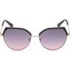 Lunettes de soleil Guess GU7736 01U